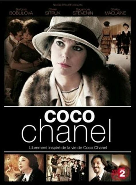 chanel coco film|watch coco chanel full movie.